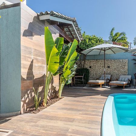 Casa Caju Villa Aracaju Exterior photo
