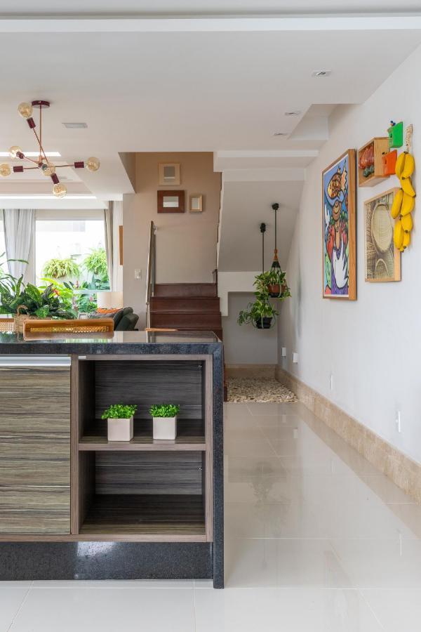 Casa Caju Villa Aracaju Exterior photo