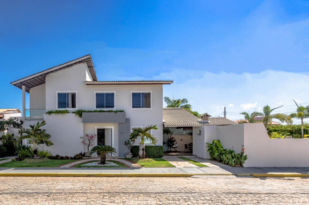 Casa Caju Villa Aracaju Exterior photo