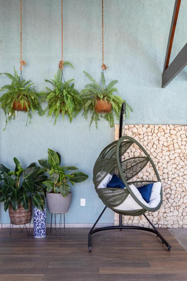 Casa Caju Villa Aracaju Exterior photo