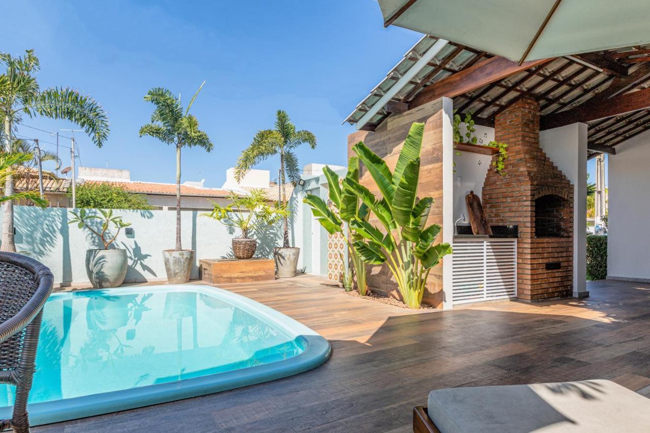 Casa Caju Villa Aracaju Exterior photo