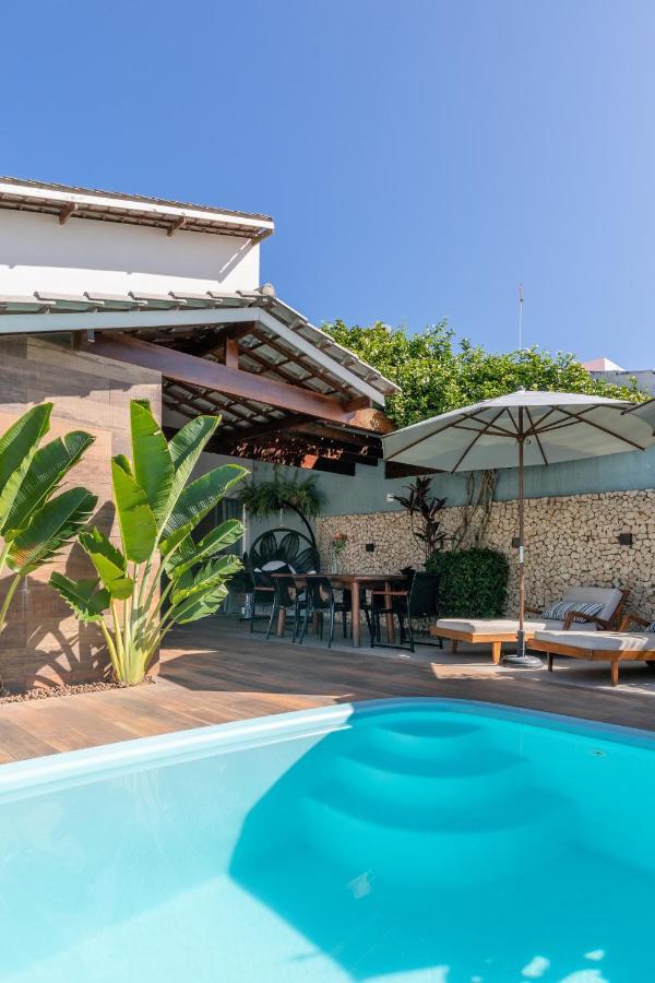 Casa Caju Villa Aracaju Exterior photo