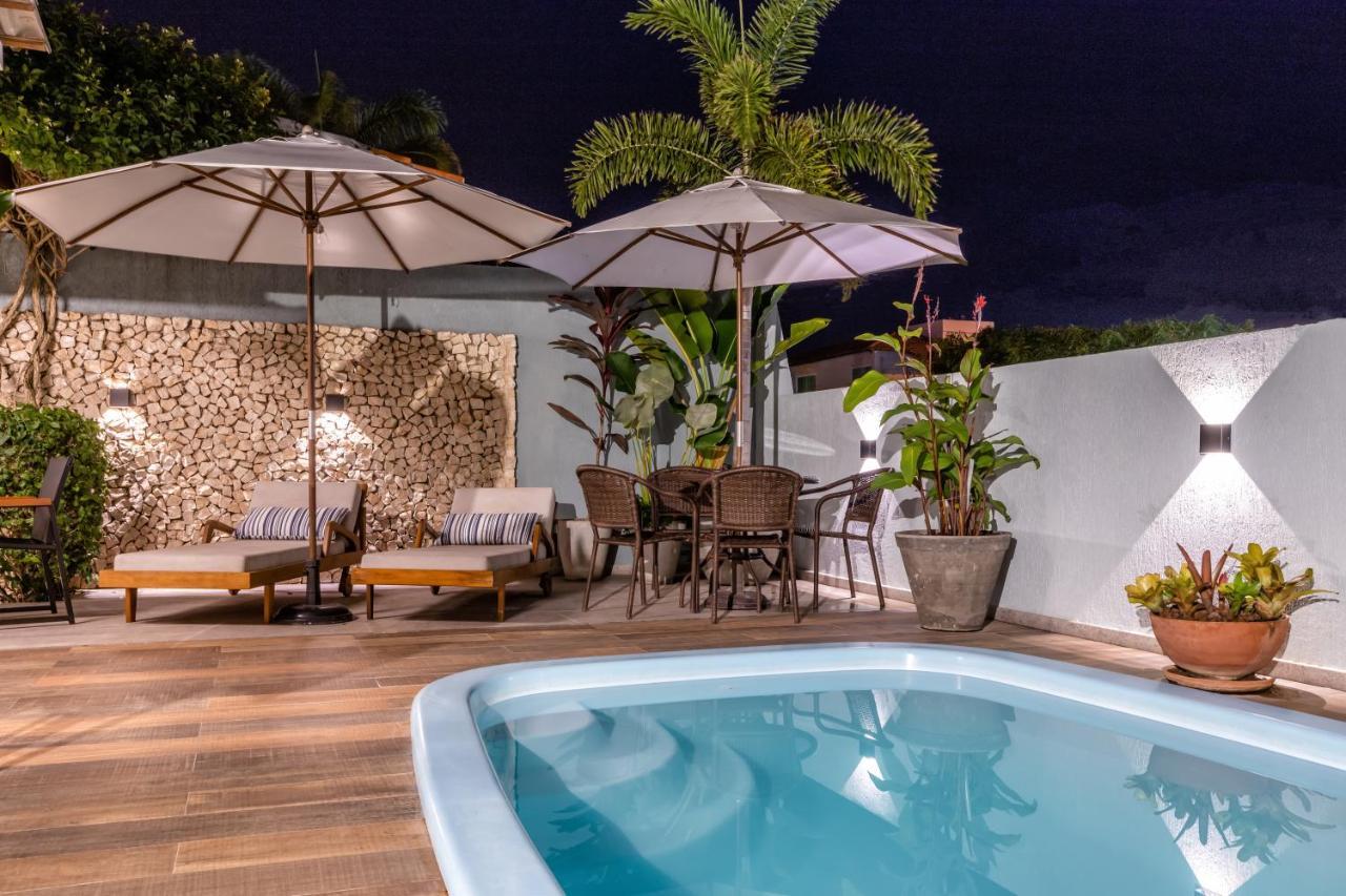 Casa Caju Villa Aracaju Exterior photo