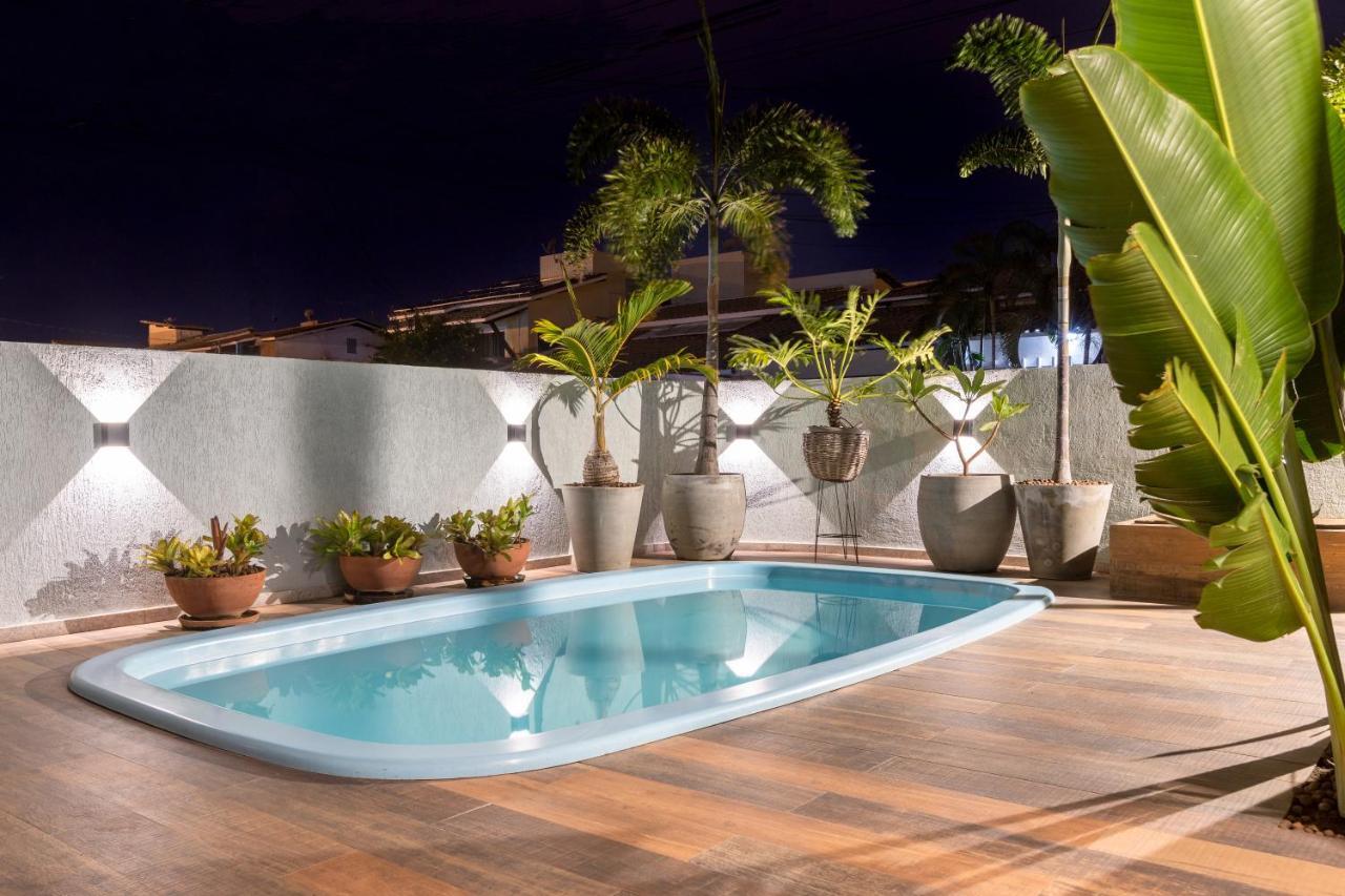 Casa Caju Villa Aracaju Exterior photo