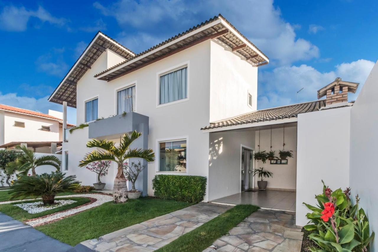Casa Caju Villa Aracaju Exterior photo